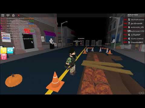 Roblox Modded