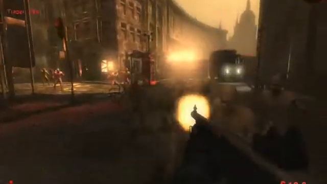KiLLiNG FLOOR смотреть онлайн