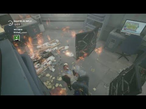 Rainbow Six Siege | Goyo The Better Hostage Killer смотреть онлайн
