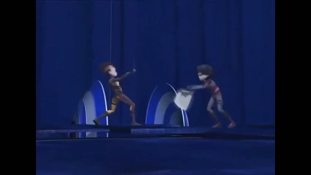 Code Lyoko - Full William Theme 2022 Reworked |『F』『I』『N』『A』『L』『E』[HQ] смотреть онлайн
