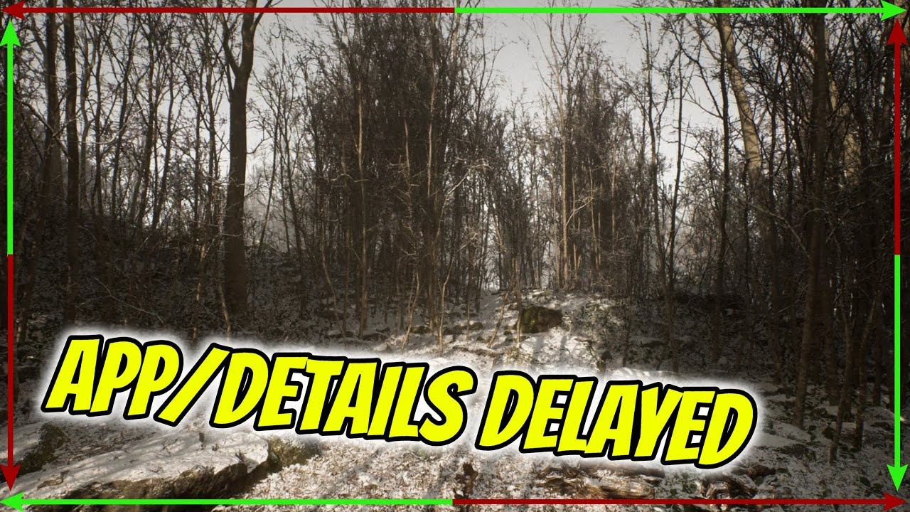 Abandoned (PS5) App And Details DELAYED To August смотреть онлайн