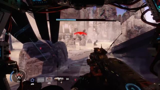 Titanfall 2/PS4/Босс Рихтер/Сложность мастер смотреть онлайн