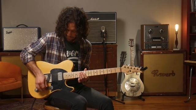 Digitech TRIO+ Band Creator and Looper | Reverb Demo Video смотреть онлайн