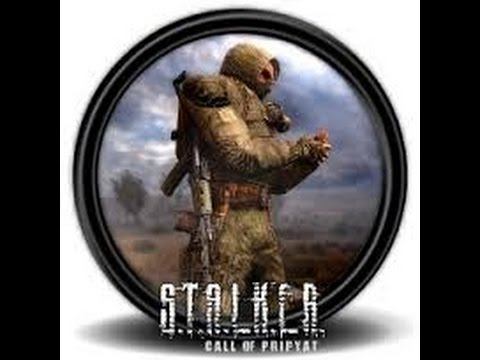 S.T.A.L.K.E.R-Зов припяти серия 4(прохождение) смотреть онлайн