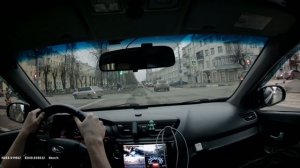 Экзамен в ГИБДД