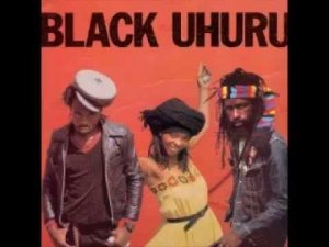 Black Uhuru - Live in NYC - 1988 - Sheck A Lack Babylon - Release The Chain