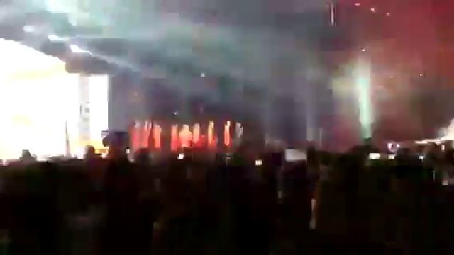 X Factor finalissima - inedito di Madh: Sayonara - live assago forum смотреть онлайн