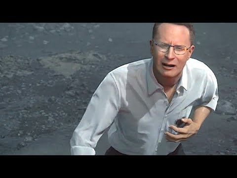 SAD Origin Story Of Heartman And His Family Death Strandin 2019 смотреть онлайн