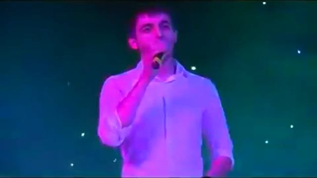 Чеченские Песни МАЙРБЕК ХАЙДАРОВ - Вай дахар смотреть онлайн