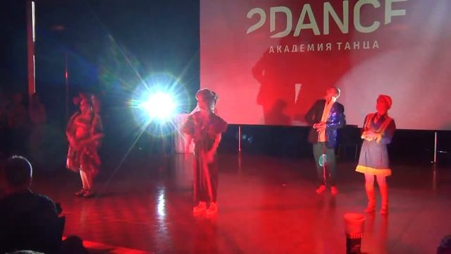 Проект "Трансформация", Тренер: Марина Матушкина смотреть онлайн