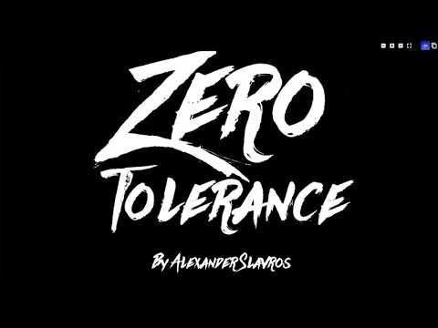 Zero Tolerance by Alexander Slavros Pt2 смотреть онлайн