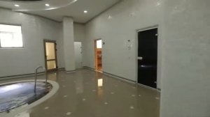 Бильдерсой. Санаторий ТИБЕТ