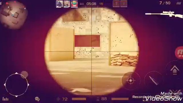 Standoff 2 like atin 3 cu bolum gelecek смотреть онлайн