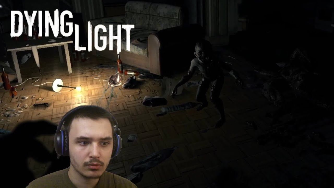 ВЗОРВАЛИ НЕБОСКРЕБ ►Dying Light ► # 9 cерия смотреть онлайн