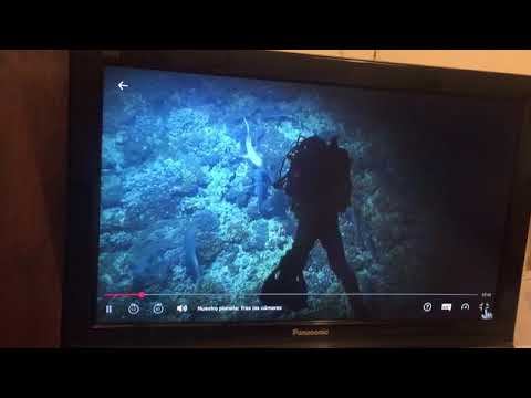 Tv Panasonic Lcd Viera 32 (excelente estado) смотреть онлайн