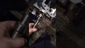 Ремонт гбц Сенс 1.3 инжектор