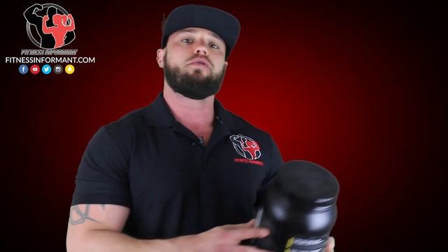 Kaged Muscle Micropure Whey Protein Isolate REVIEW (NO B.S - 100% Honest) | Fitness Informant смотреть онлайн