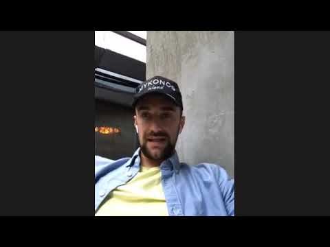 Новости | Стратегия развития компании (Антон Сергиенко 07.12.08)