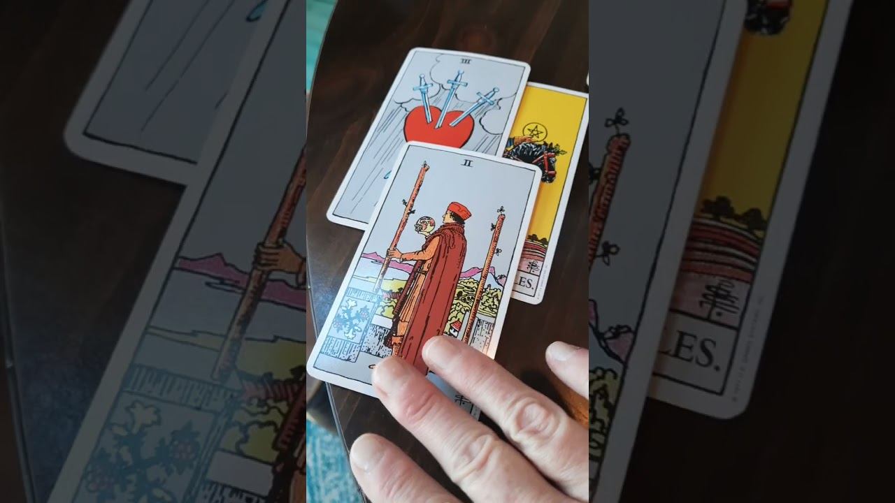 Time Manipulation? Tarot Insight 2/7/2023 смотреть онлайн