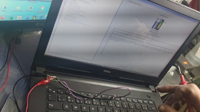 voce sabia que dessa forma qualquer carregador pode carregar notebook dell burlando o pino central. смотреть онлайн