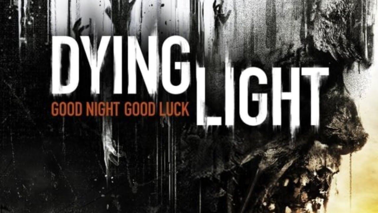 Dying Light Stream 2 смотреть онлайн