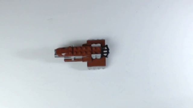 LEGO Rebel Alliance Battle Pack 75133 speed built смотреть онлайн