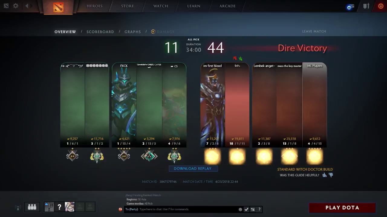 Playing Arcana Dota 2 at MozillaNET Gaming смотреть онлайн