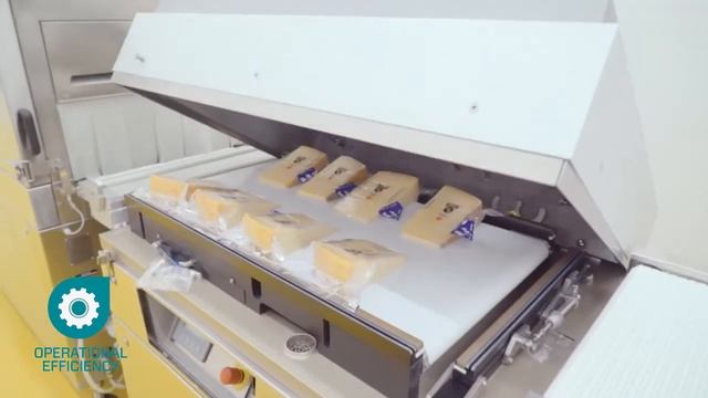 Vacuum packaging machine - Cryovac® VS2X смотреть онлайн
