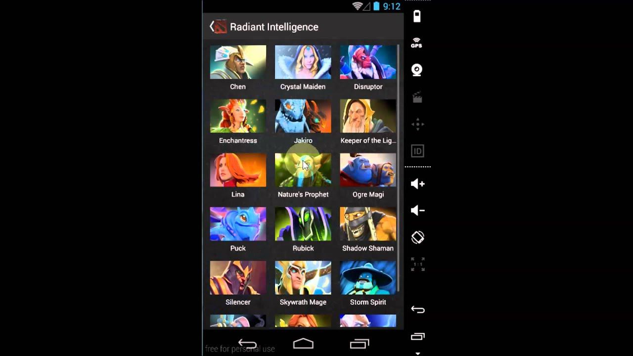 Dota 2 смотреть онлайн