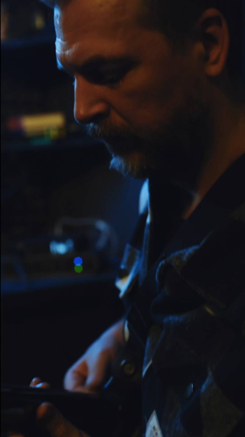 Пишем гитару! #DreamVeil