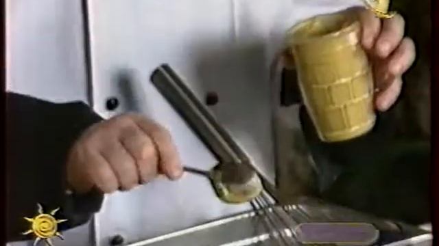 Завтрак с Роксаной (ОРТ, 1999) 105 смотреть онлайн