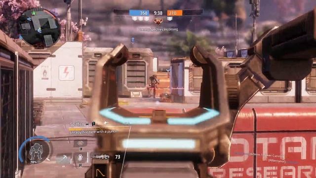 Titanfall 2 2023-10-23 | 3 | Full Game смотреть онлайн