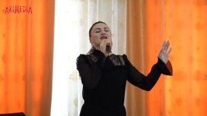 Саида Мусаева - Только тебе 2020