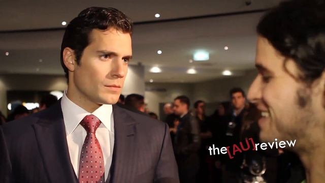 Why Henry Cavill Fans CAN’T STAND Natalie Viscuso.. смотреть онлайн