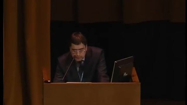 Солодовников Д.А. Съезд учителей информатики в МГУ смотреть онлайн