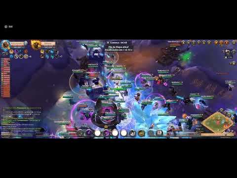 ZvZ IFURES X POE, FAX 23/02/24 (LOCUS) ALBION ONLINE смотреть онлайн