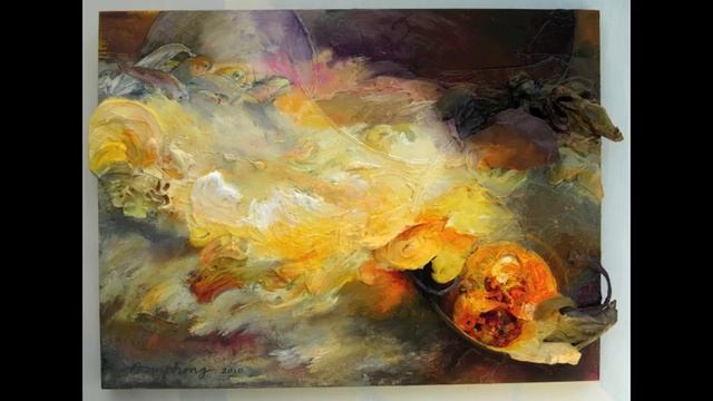 Tandem Solo Ann Phong-Hung Viet Nguyen смотреть онлайн