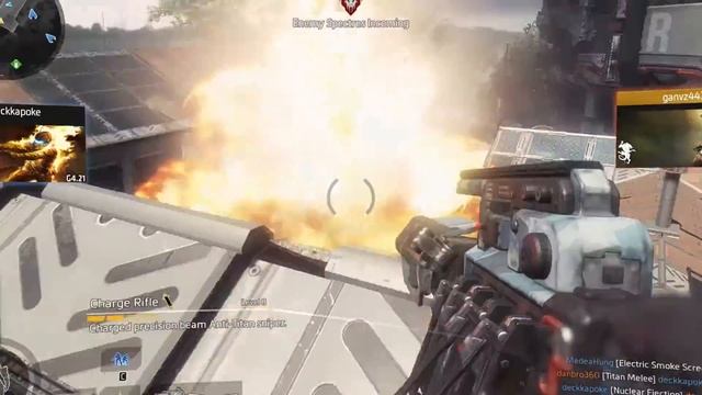 Titan fall 2 steam multiplayer #titanfall2 #titanfall2indonesia #titanfall2gameplay смотреть онлайн