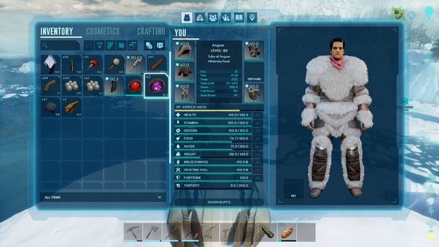 Ark: Survival Ascended | Ep.10: Cryo Has Arrived! смотреть онлайн