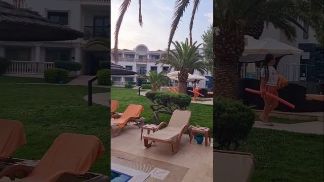 Samara Hotel Bodrum
