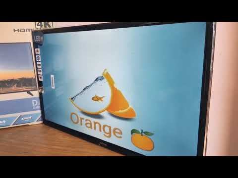Android LED Tv