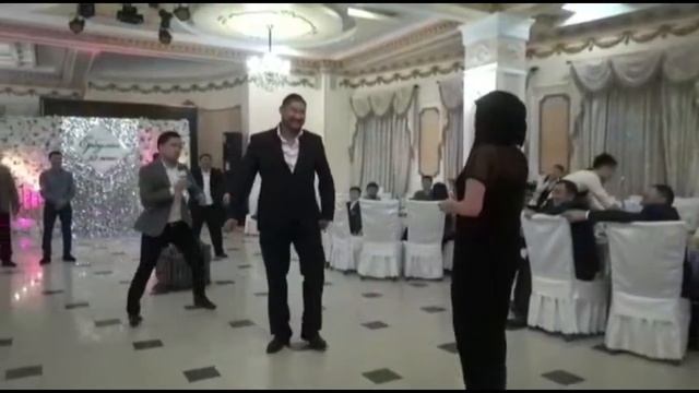 Тамада Асаба Капезов Максат Если че я Макс 2019 смотреть онлайн