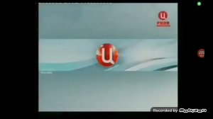 Рекламная заставка (ТВ-Центр — Москва, 2011)