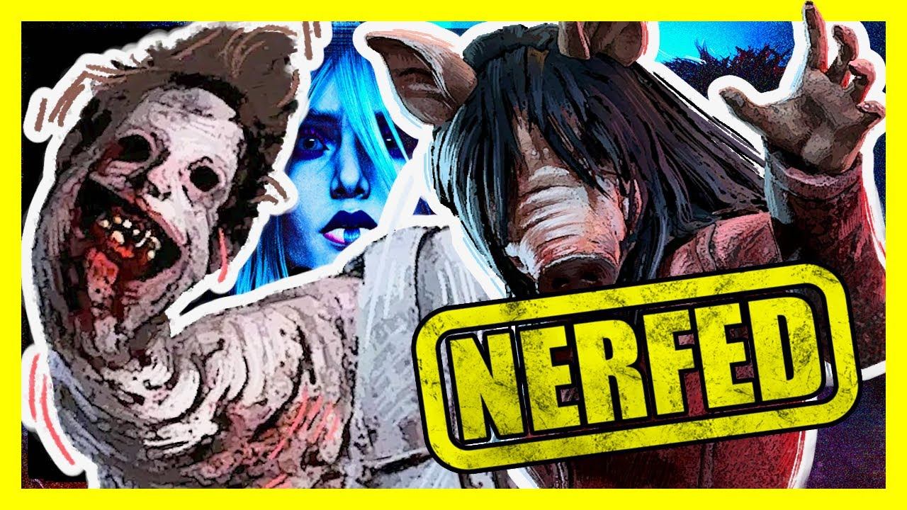 Pro Pig DBD | PTB Pig "Buff" is Terrible for Both Sides (Part 2) #savepig смотреть онлайн