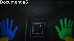 ALL NOTES / DOCUMENTS LOCATIONS - Poppy Playtime CHAPTER 2 | Gameplay Walkthrough [1080p/60fps]