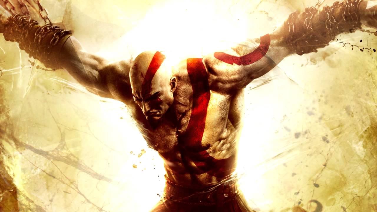 God of War: Ascension Soundtrack (Warriors Truth) смотреть онлайн