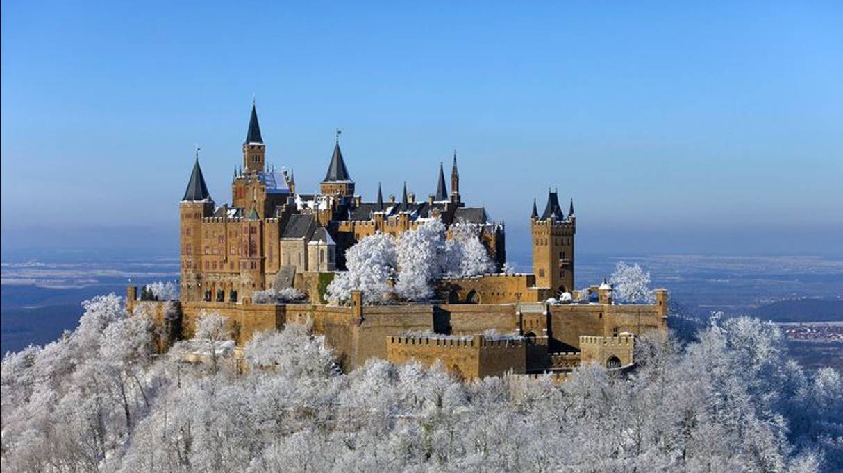 Бах И. С. Концерты BWV 1041, 1043, 1044 / Johann Sebastian Bach смотреть онлайн