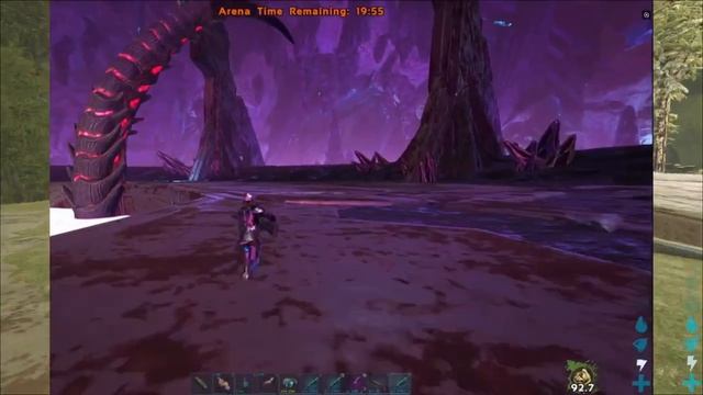 haciendo rockwell solo dos personas en alpha (Sale mal) смотреть онлайн