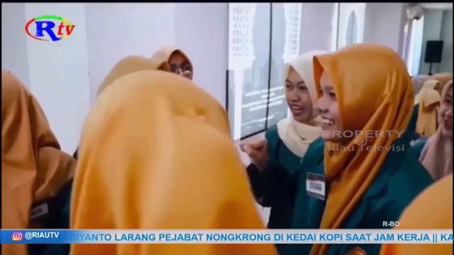 UMRI PERBANYAK KEGIATAN KEAGAMAAN смотреть онлайн