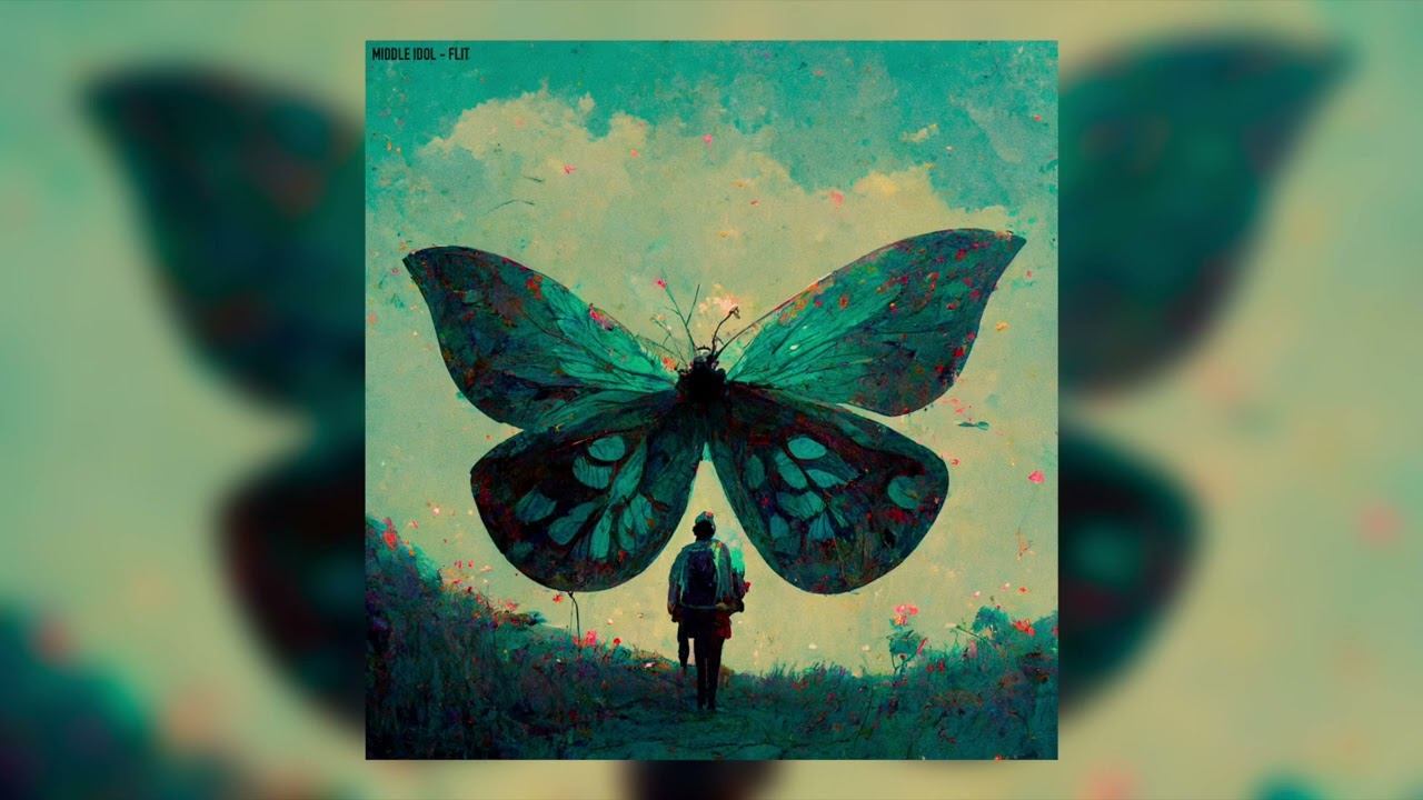 Middle Idol - Flit смотреть онлайн